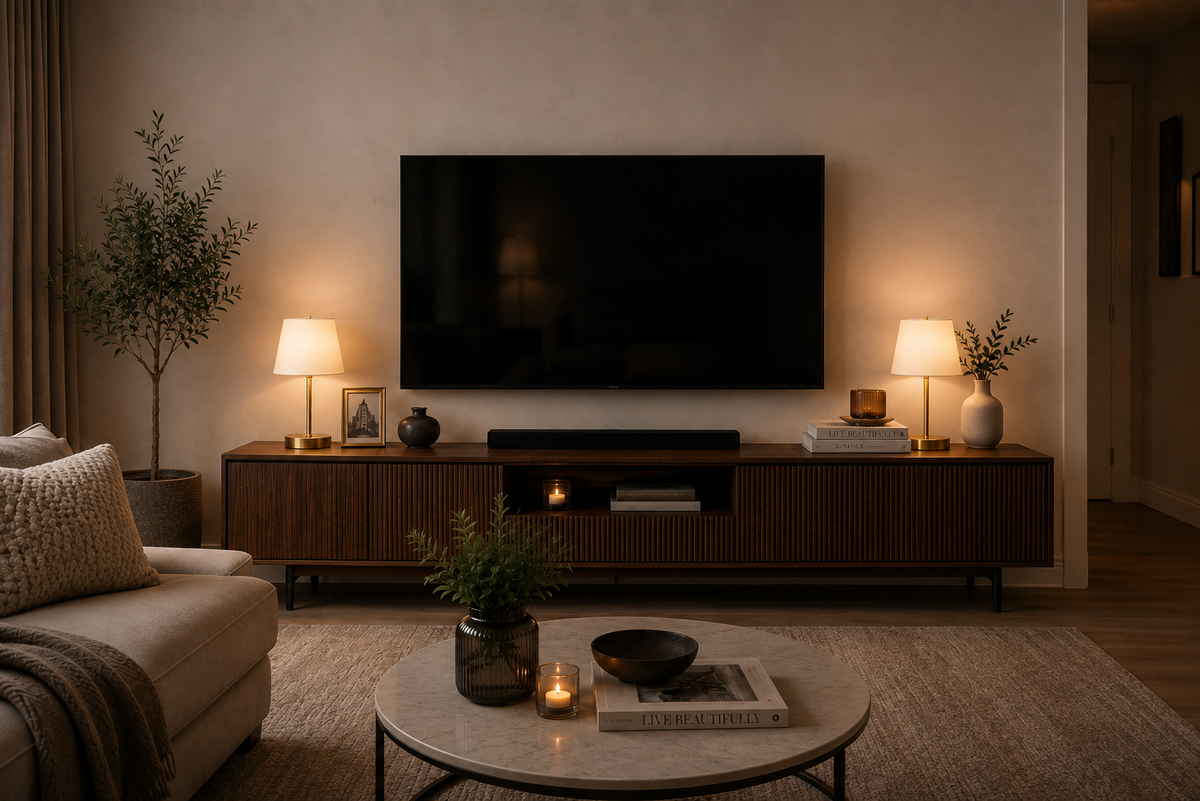 Lumenya™ Kumandalı Abajur